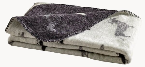 Coperta per cani fatta a mano Teckel