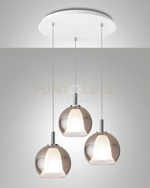 Bretagna sospens.fume' 3 luci 3599-47-126