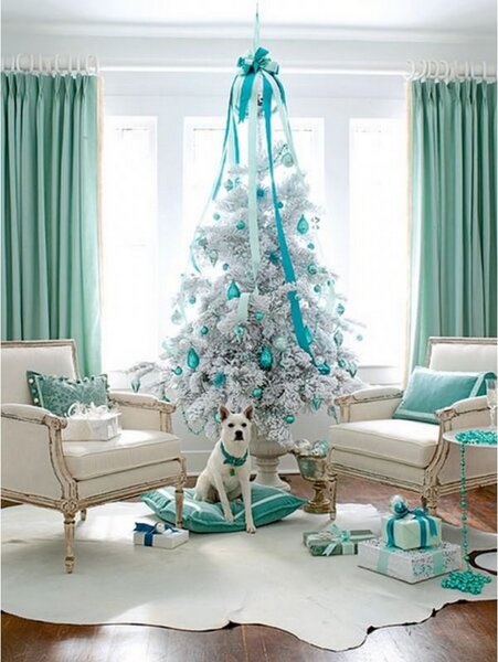 Catena di luci 25 metri da 500 Led Tiffany con cavo trasparente Wisdom