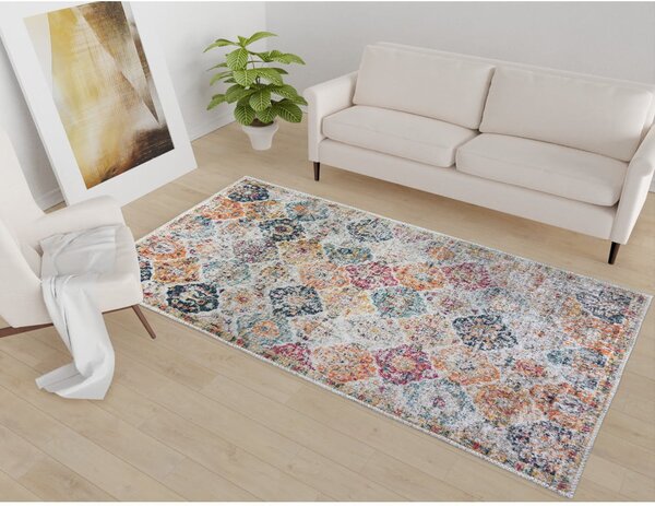 Tappeto lavabile 80x150 cm Vintage Orient – Vitaus