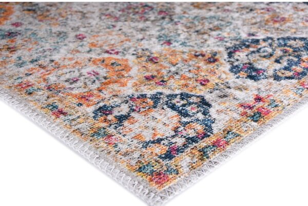 Tappeto lavabile 80x150 cm Vintage Orient – Vitaus
