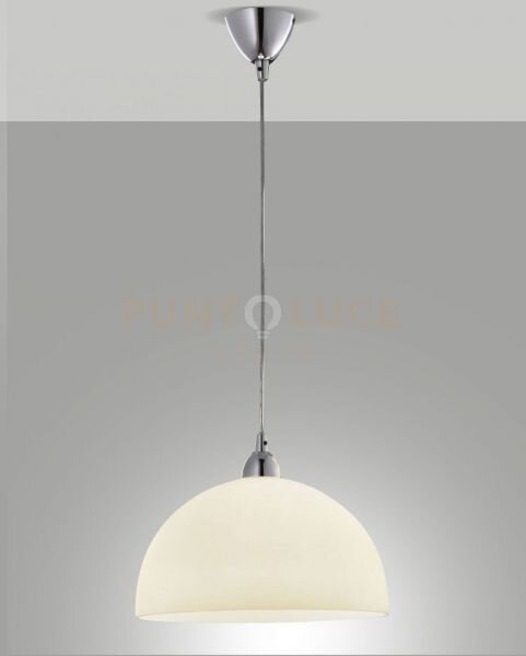 Nice sospensione ambra d.36 cm. 2908-45-125