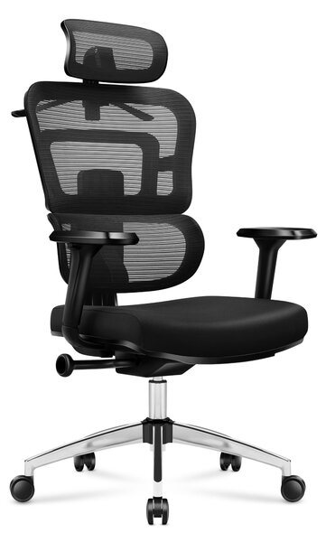 Mark Adler Expert 4.9 Sedia da ufficio nera