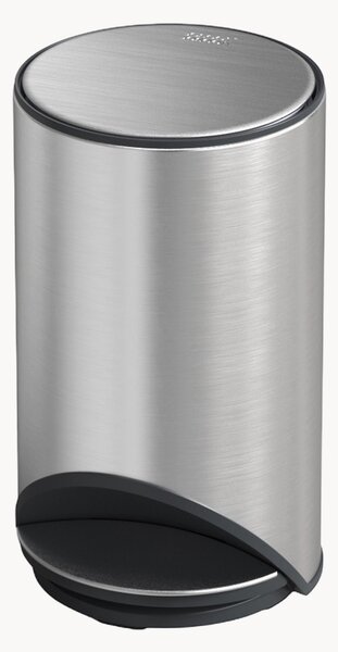 Pattumiera con funzione pedale Arc, 10 L