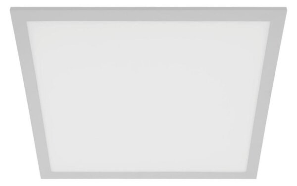 Eglo 55891 - LED RGBW Plafoniera dimmerabile LED/12W/230V 45x45cm bianca+telecomando