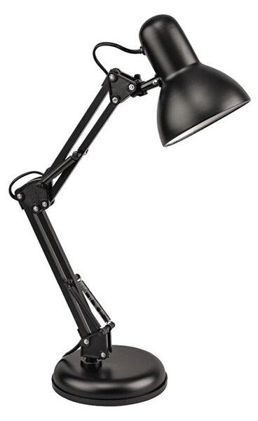 Eglo 56042 - Lampada da tavolo LED 1xE14/4,9W/230V nera