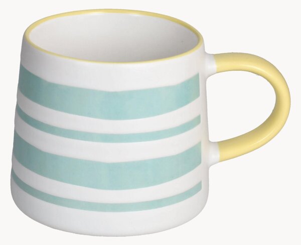 Tazza in gres Geo