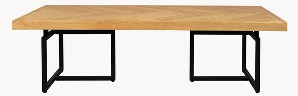 Tavolino da salotto in legno Class