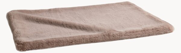 Coperta per cani fatta a mano Soft Affair