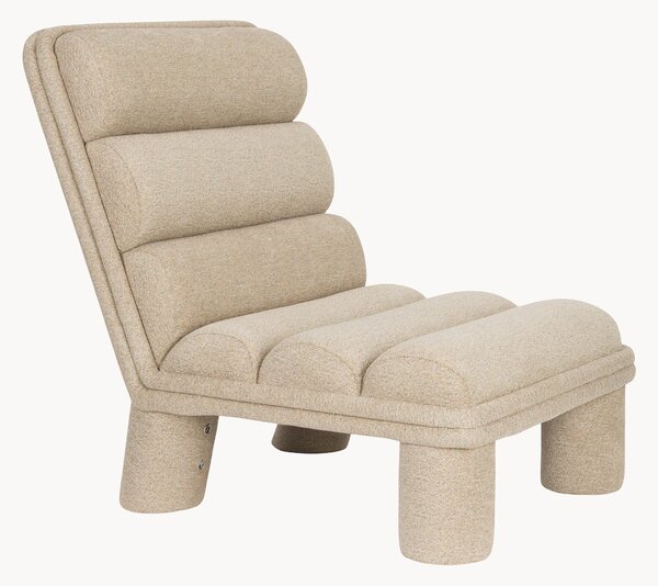 Poltrona lounge Fern