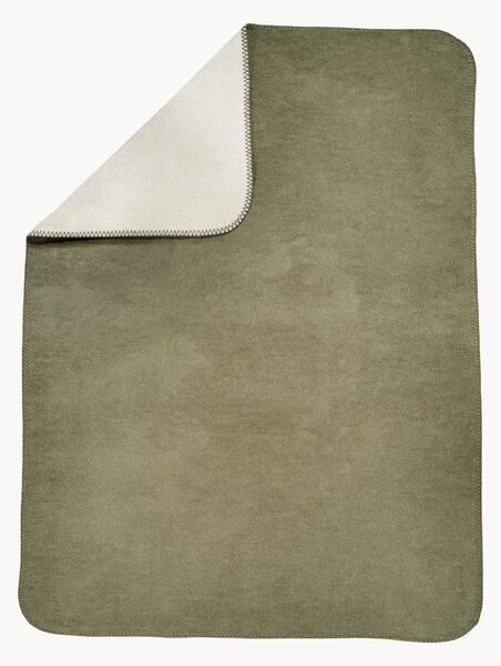 Coperta per cani reversibile in cotone Reverso