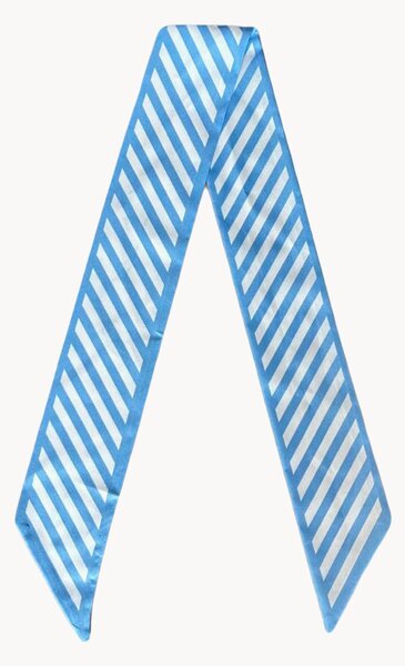 Foulard per cani Twilly Stripes