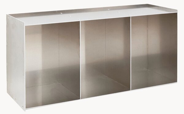 Credenza bassa Rivet