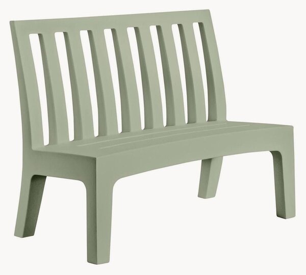 Panca da giardino Romeo
