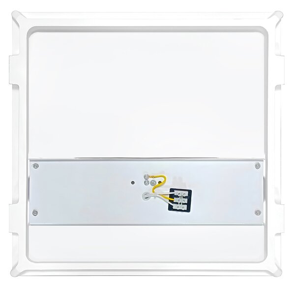 Applique da Incasso G9 POCKET Monodirezionale in Gesso Pitturabile