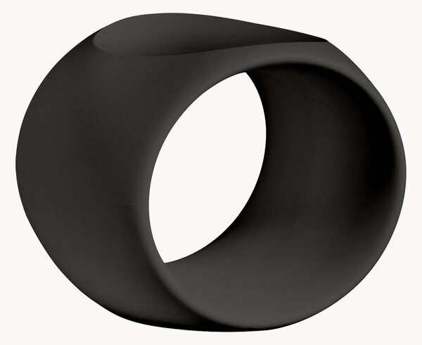 Sgabello decorativo Cero