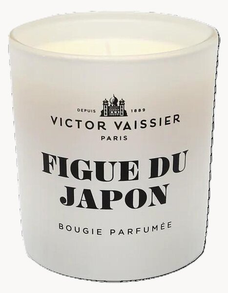 Candela profumata Figue du Japon