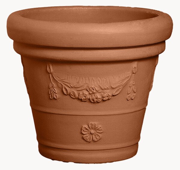 Vaso Festonato