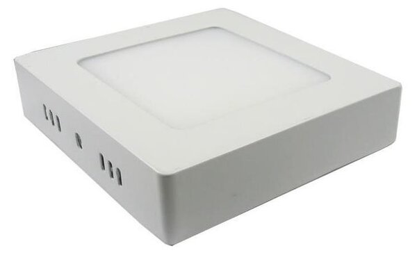Plafoniera LED LED/6W/230V 6000K