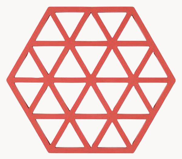 Sottopentola in silicone Triangles