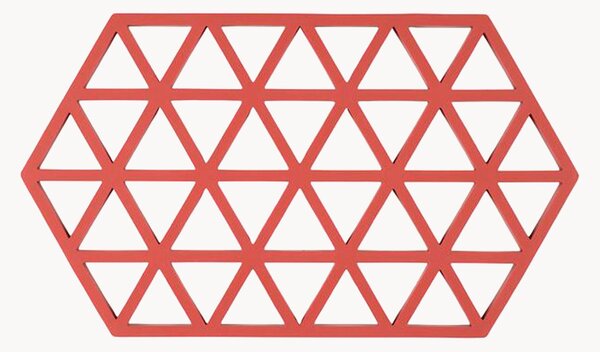 Sottopentola in silicone Triangles