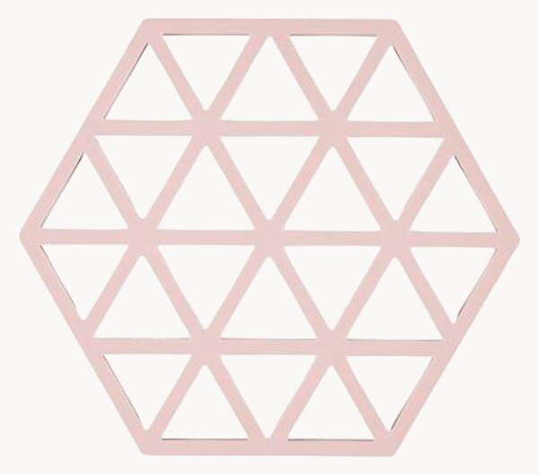 Sottopentola in silicone Triangles