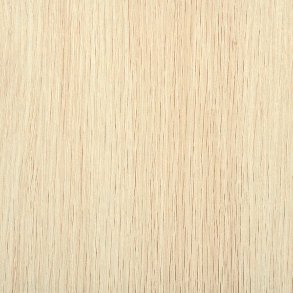 HOMCOM Mobiletto per ufficio con 4 cassetti scorrevoli in legno effetto legno chiaro su ruote