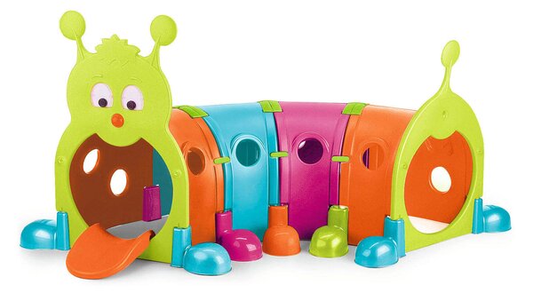 GUS - bruco da giardino per bambini