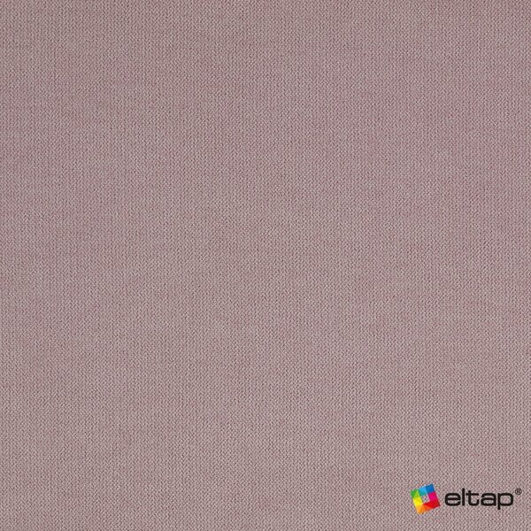 Divano rosa allungabile/con contenitore e rivestimento in ciniglia 214 cm Fulgeo – ELTAP