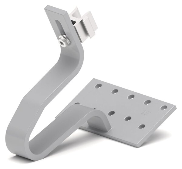 Schletter Gancio solare per tetto Rapid2+Pro Max HSL 101005-024