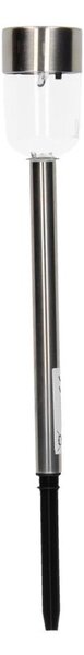 Grundig 16017 - Lampada solare LED LED/1W