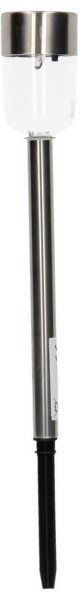 Grundig 16017 - Lampada solare LED LED/1W