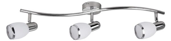 Rabalux 6062 - Faretto ELITE 3xE14/40W/230V