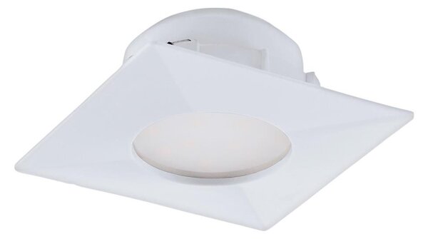 Eglo 95798- Faretto da incasso a LED PINEDA LED/6W/230V