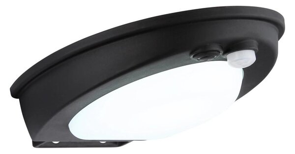Globo 36502 - Luce solare a LED con sensore LED/2,5W/3,7V IP54