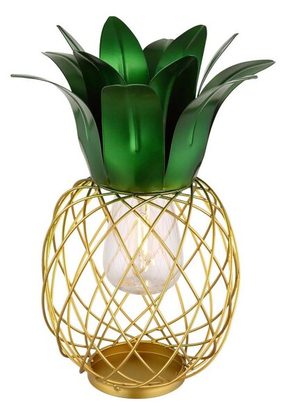 Globo 36537 - Lampada LED solare LED/2W/3V IP44 ananas