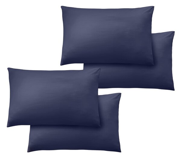 Federe per cuscino in set in microfibra 4 pz 50x75 cm So Soft Easy Iron – Catherine Lansfield