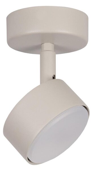 Faretto NEMO 1xGX53/12W/230V beige