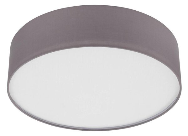 Eglo 55027 - Plafoniera LED 1xE27/11W/230V 3000K