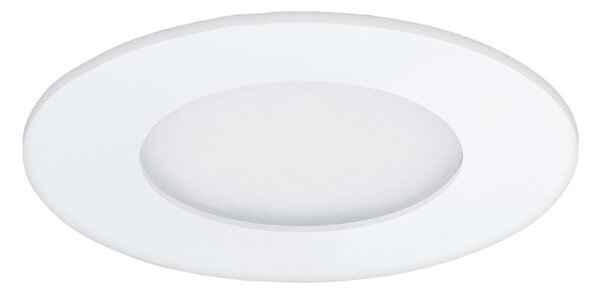 Eglo 96163 - Faretto LED da incasso FUEVA 1 LED/2,7W/230V IP44