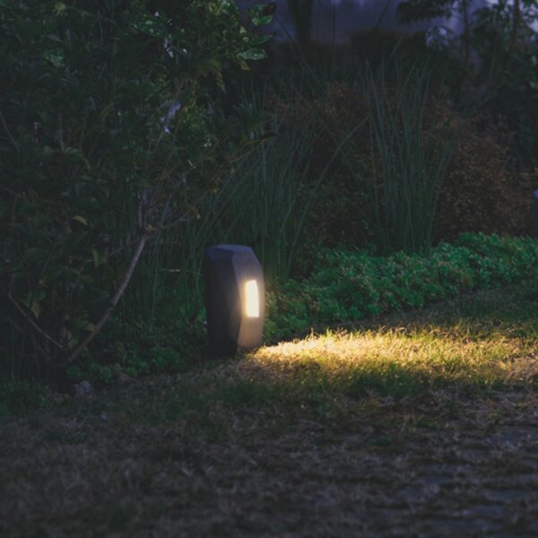 Segnapasso moderno belfiore 9010 ser 1102 30240 led ip65 betaly - Belfiore - 9010 Outdoor