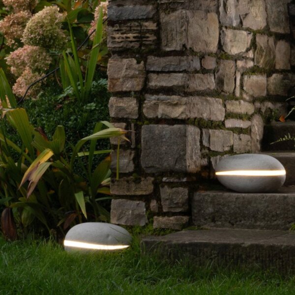 Segnapasso moderno belfiore 9010 pria brenta 1125a 395 30183 led ip68 betaly - Belfiore - 9010 Outdoor