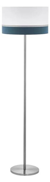 Eglo 39558 - Lampada con piedistallo SPALTINI 1xE27/60W/230V