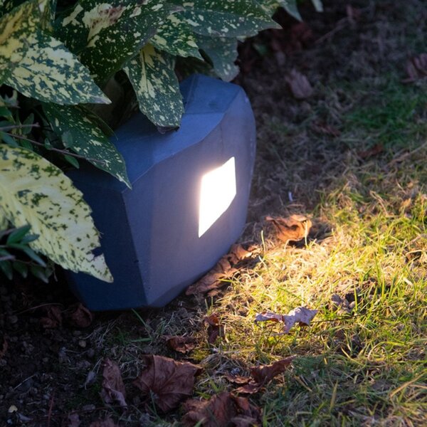 Segnapasso moderno belfiore 9010 ser 1102 30240 led ip65 betaly - Belfiore - 9010 Outdoor