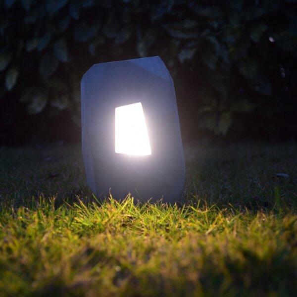 Segnapasso moderno belfiore 9010 ser 1102 30240 led ip65 betaly - Belfiore - 9010 Outdoor