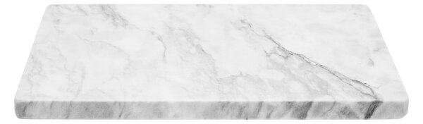 Tagliere in marmo 21x31 cm Marmore - Premier Housewares