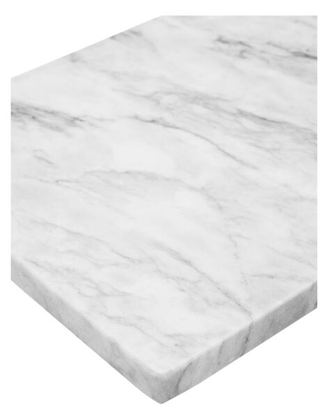 Tagliere in marmo 21x31 cm Marmore - Premier Housewares