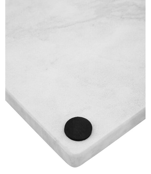 Tagliere in marmo 21x31 cm Marmore - Premier Housewares