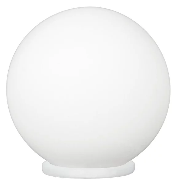 EGLO 85264 - Lampada da tavolo RONDO 1xE27/60W/230V diametro 20 cm