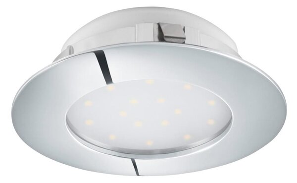 Eglo 95875 - Lampada da incasso a LED PINEDA LED/12W/230V